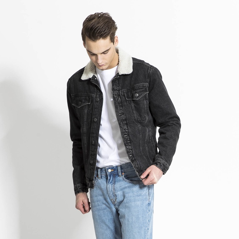 Sherpajacka "Sherpa Trucker" Sherpajacka "Sherpa Trucker"